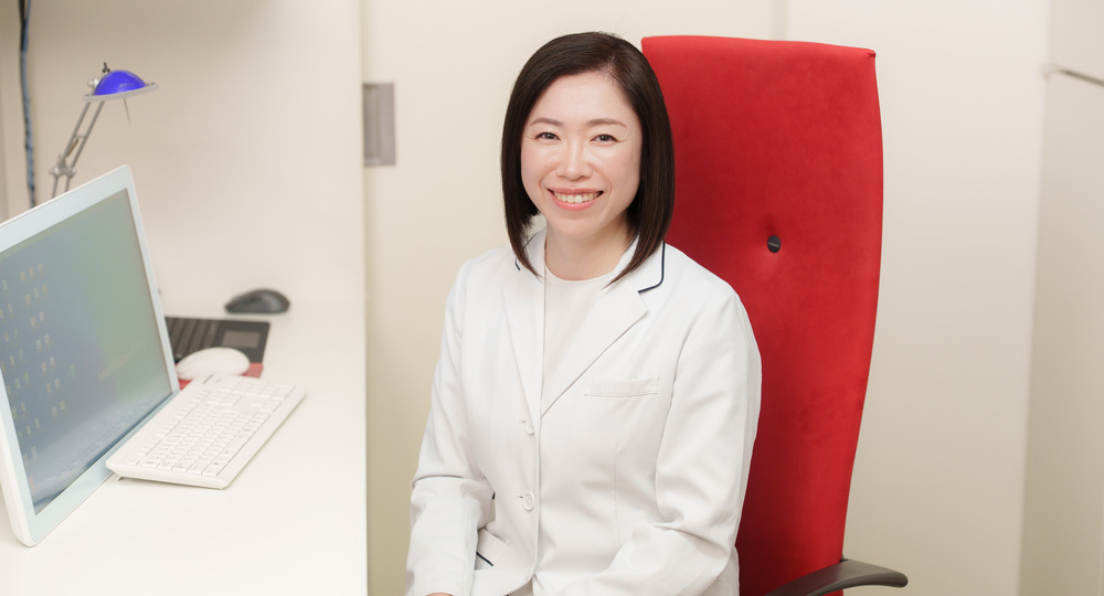 幅広い婦人科系疾患に対応