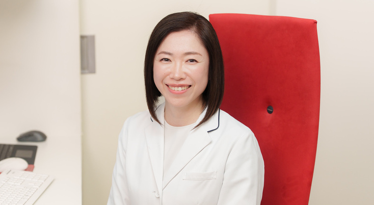 幅広い婦人科系疾患に対応