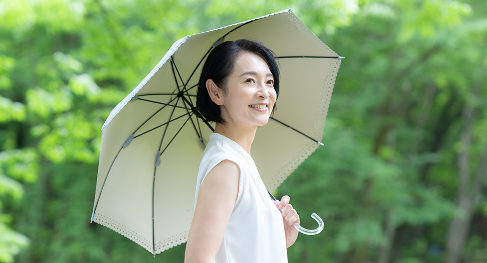 更年期外来